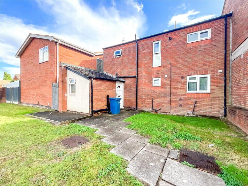 House Of Multiple Occupation