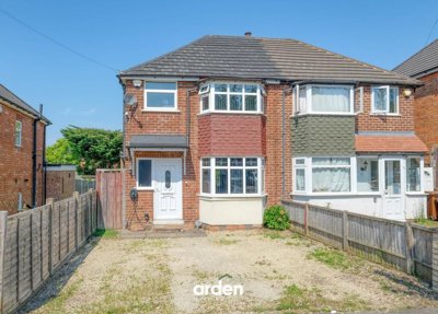 Semi-Detached