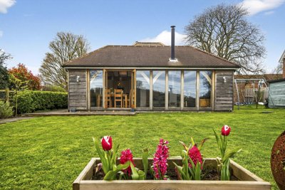 Property on Pewsey Road, SN9 6EN