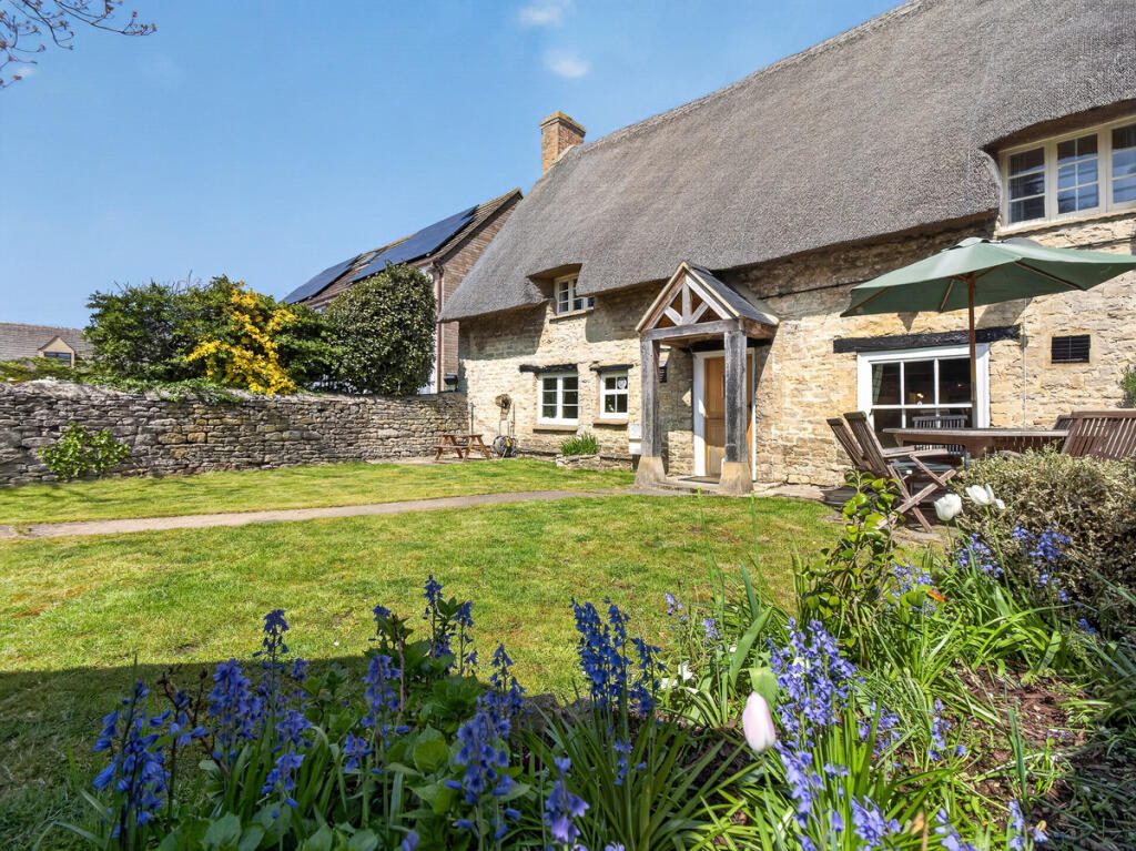 Cottage