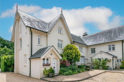 Property on Putteridge Park, LU2 8NN