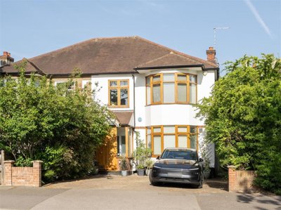 Semi-Detached