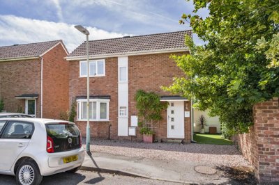 Property on Gordon Road, GL53 0ES
