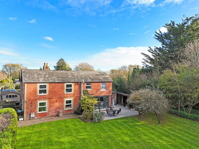 Property on SO41 5QS