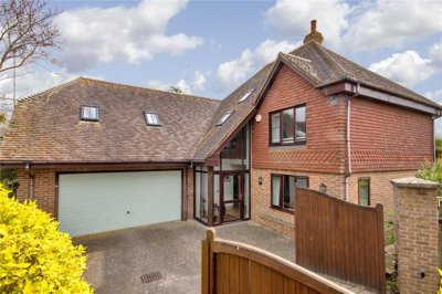 Property on Carriers Road, TN17 3JT