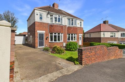 Semi-Detached