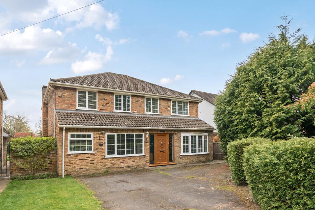 Detached House