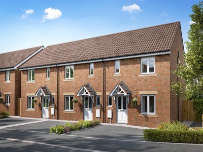 Property on SN15 5LN