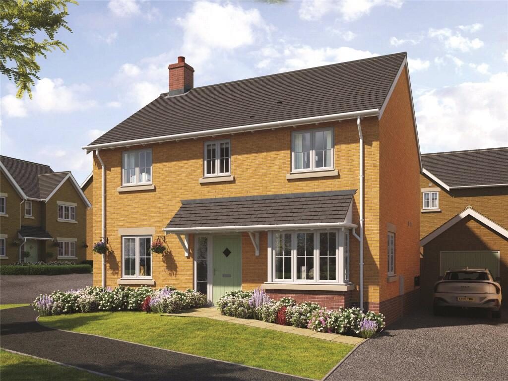 Detached House