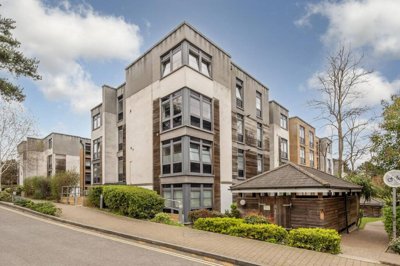 Property on Scott Avenue, SW15 3PD