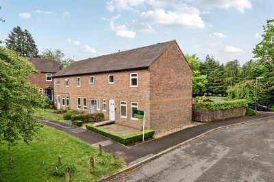 Property on George Denyer Close, GU27 2BH