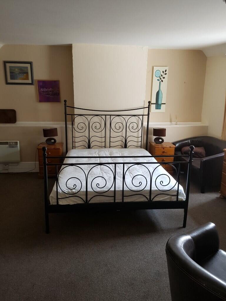 House Of Multiple Occupation