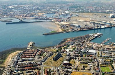 Detached