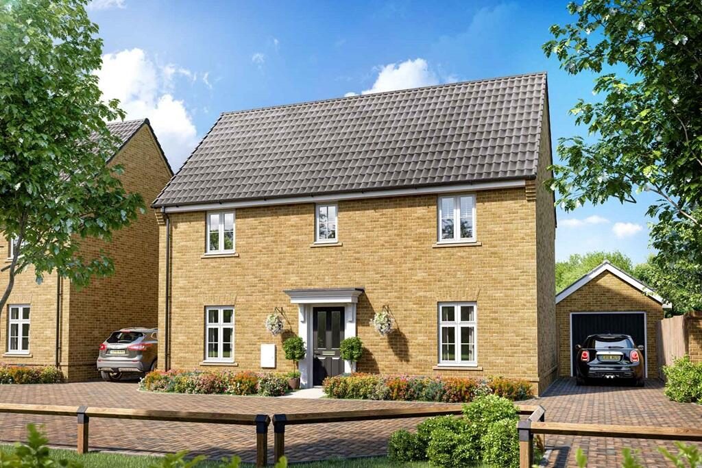 Detached House