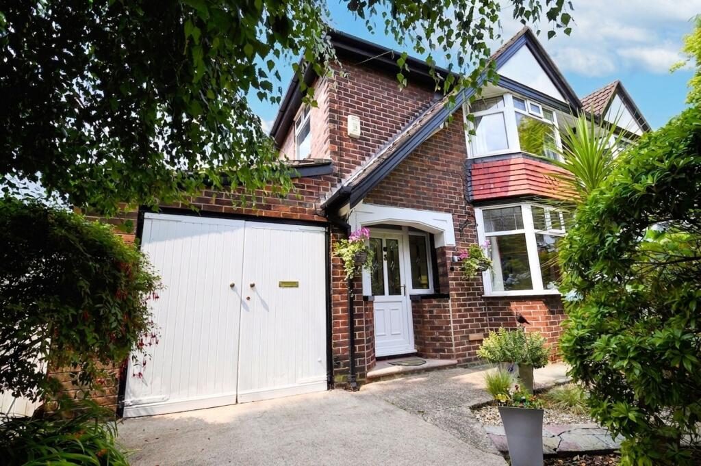 Detached House