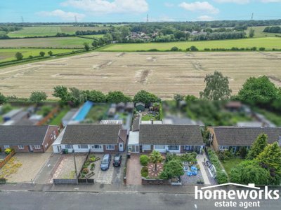Property on Boyd Avenue, NR19 1LU