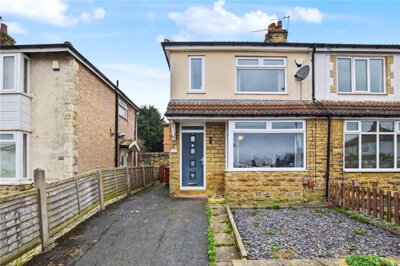 Property on Moorland Road, LS28 8EJ