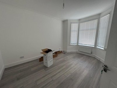 Terraced