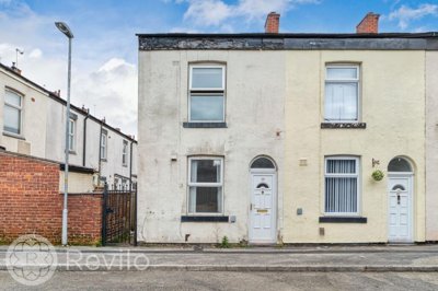 Terraced