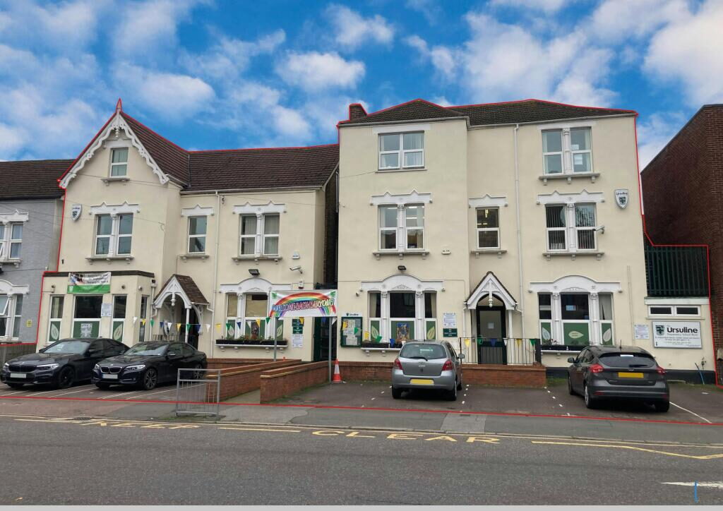 Commercial Development