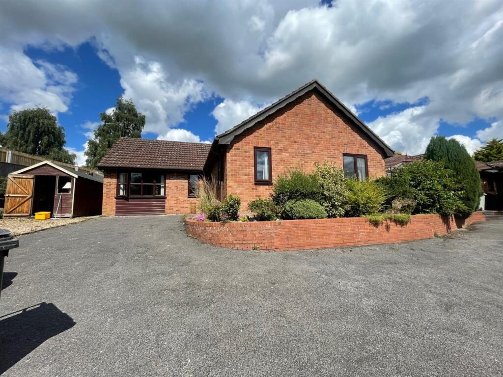 Bungalow