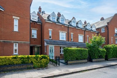 Terraced