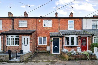 Terraced