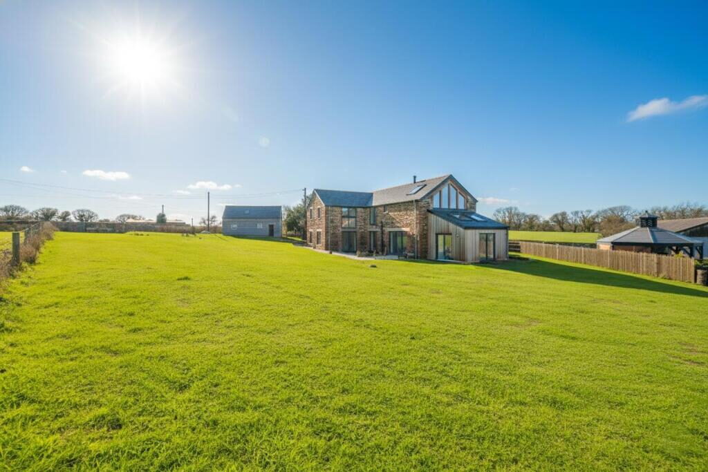 Barn Conversion
