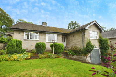 Property on Edge Lane, S33 9HZ