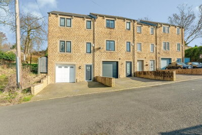 Property on Marsden Road, BB10 2DE