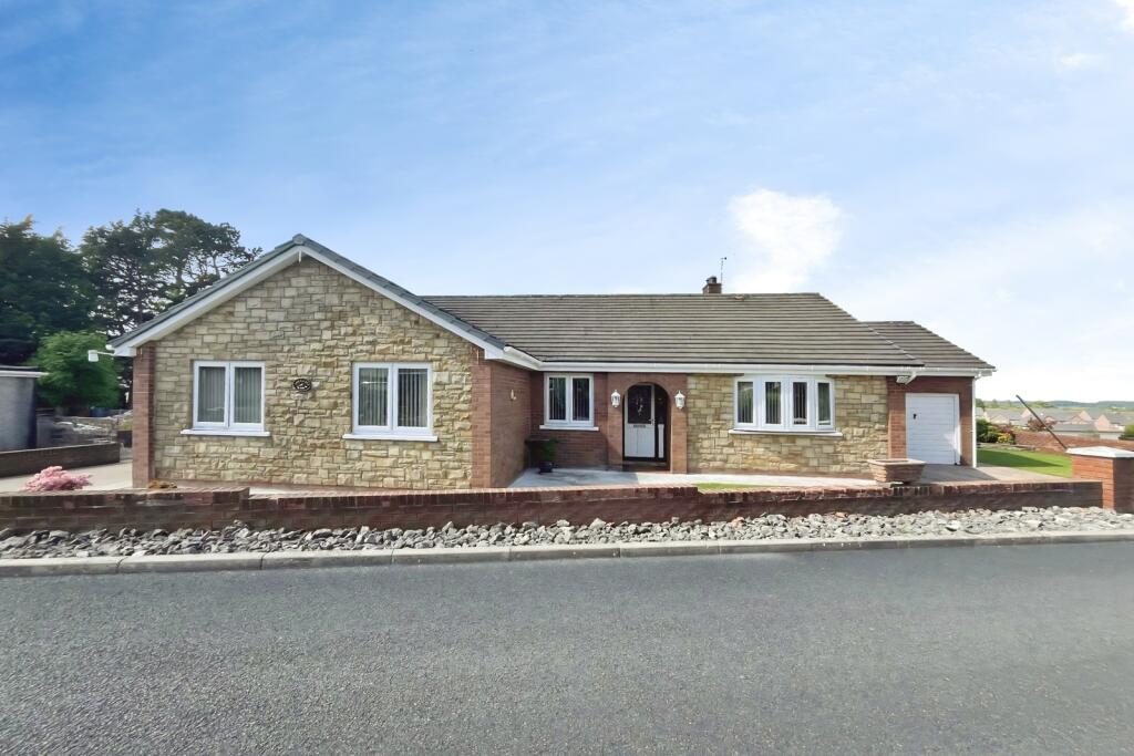 Bungalow