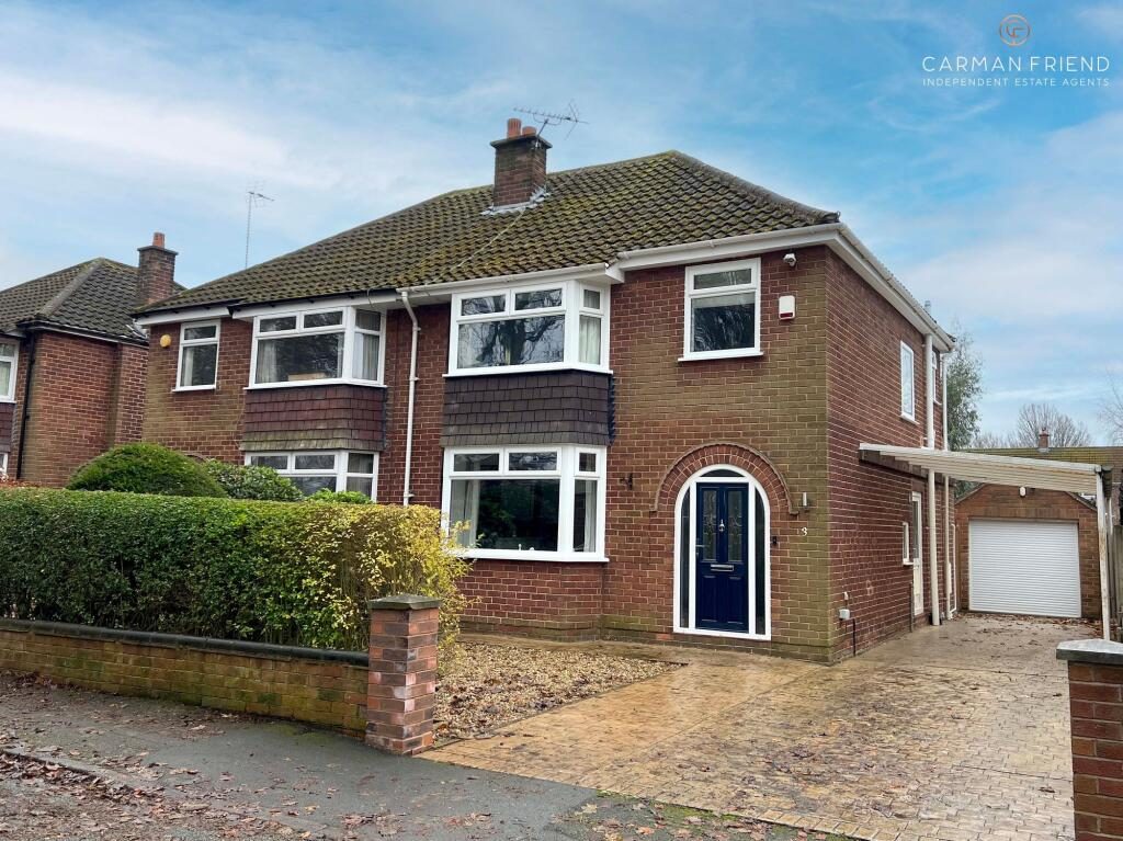 Detached House