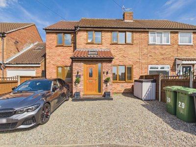 Semi-Detached
