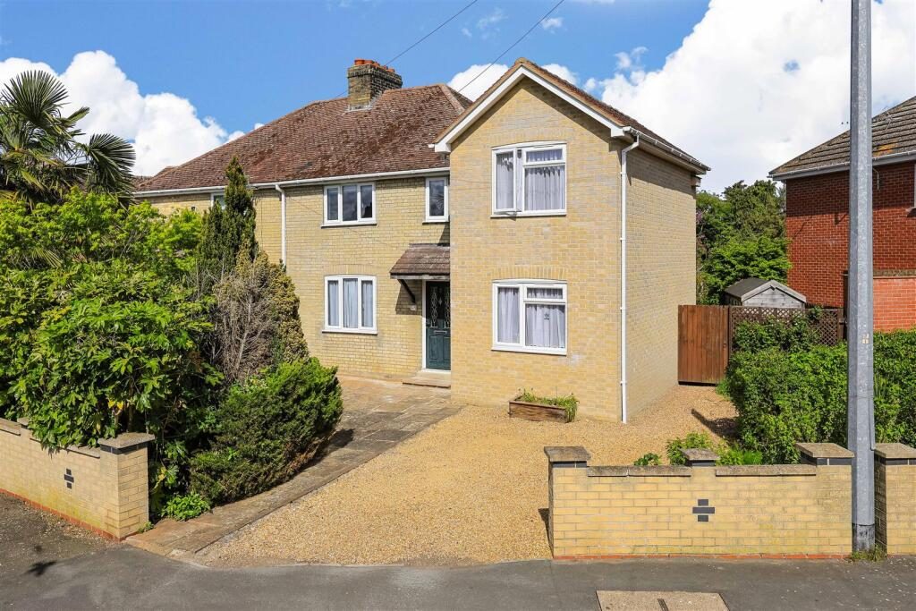 Detached House