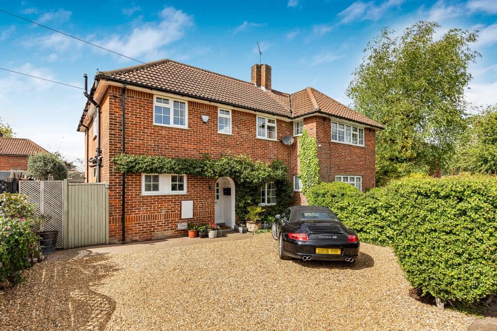 Detached House
