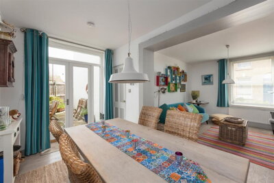 Property on Fountain Street, CT5 1HB