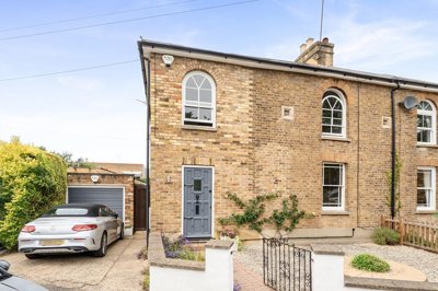 Semi-Detached