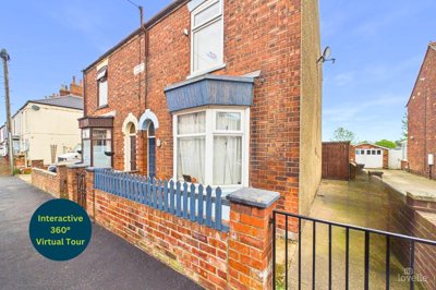 Semi-Detached