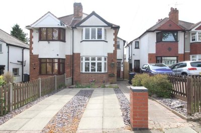 Semi-Detached