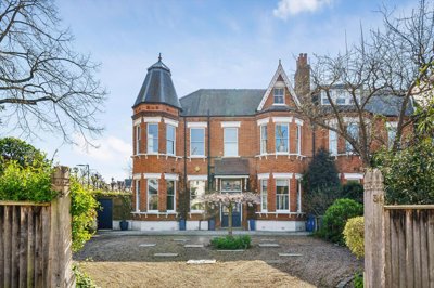 Semi-Detached