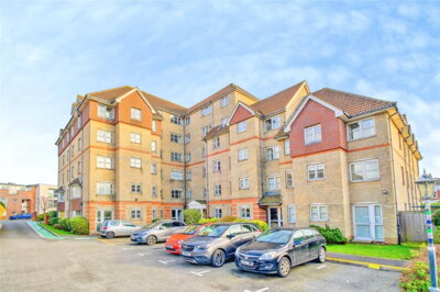 Property on Seafield Road, BH6 3DU