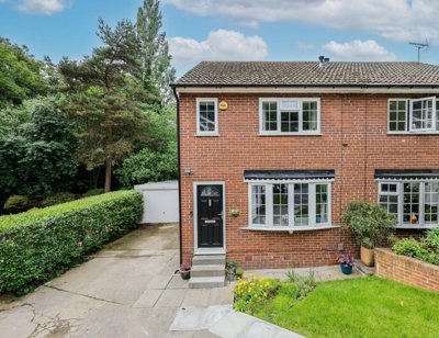 Semi-Detached
