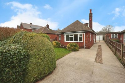 Property on Broadway, LN2 1SN