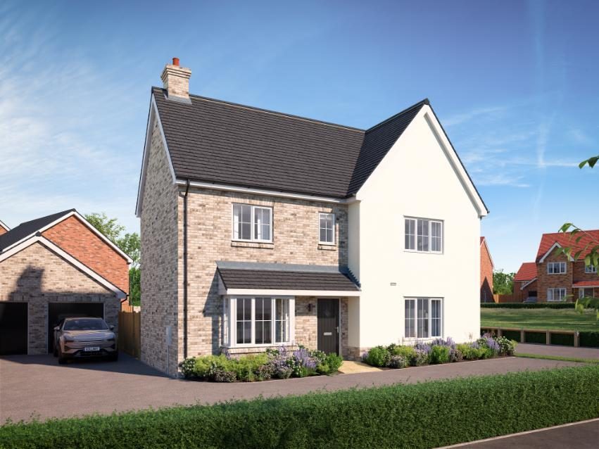 Detached House