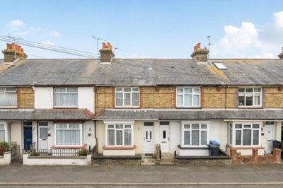 Property on Cheriton Avenue, CT12 6EL