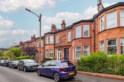 Terraced