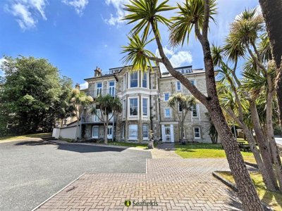 Property on Appley Rise, PO33 1LE