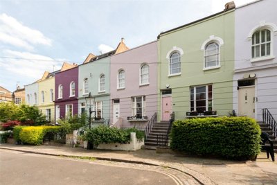 Property on St Ann'S Gardens, NW5 4ER