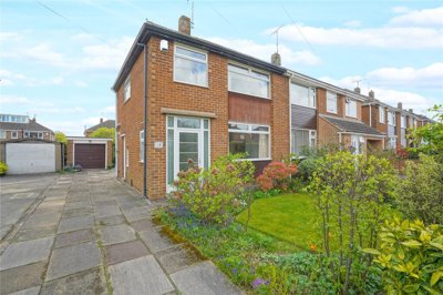 Property on Harvest Road, S66 2HX