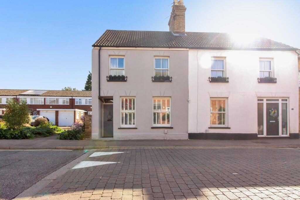 Detached House